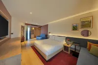 希爾頓歡朋飯店阿利坎特機場