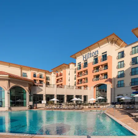 Hilton Dallas/Rockwall Lakefront