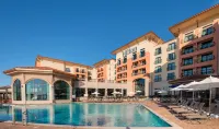 Hilton Dallas/Rockwall Lakefront - Uima-altaat