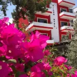 Anamur Çilek Otel