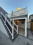 Stylish Seaside Home with Parking Beach Passes and 5-Minute Walk to the Beach