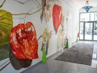Hotel Alser Hotels in Vienna