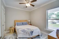 Upstairs Newly Built Condo at Diamondhead Country Club - Walk to the Clubhouse