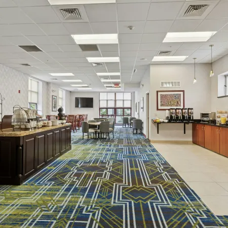 The Hotel Warner