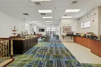 The Hotel Warner