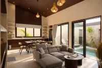 Eden Villas Lombok