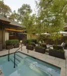 Meadowood Napa Valley - spa