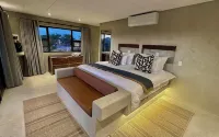 Ugab Terrace Lodge Hotel di 