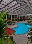 VetteCity Hotel - Swimmingpools