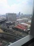 Novotel Mexico City Toreo - Romantic
