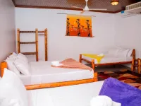 Charming Zanzibar Apartment Modern Comfort in Stone Town 桑給巴爾市酒店