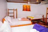 Luxurious Zanzibar City Apartment with Modern Amenities