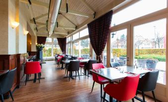 Bastion Hotel Apeldoorn Het Loo
