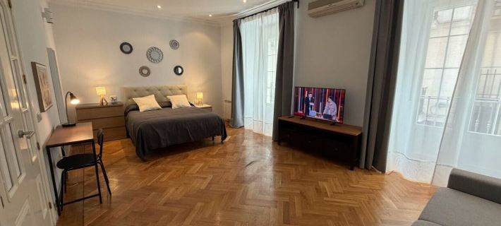 Habitaciones Libertad Hotels in Madrid