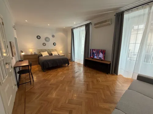 Habitaciones Libertad - Bed and Breakfasts