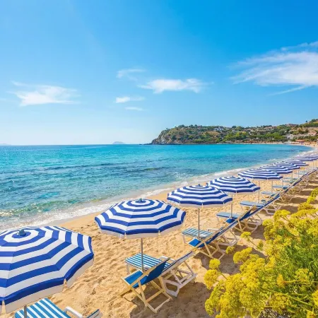 Hotel Ipomea Club
