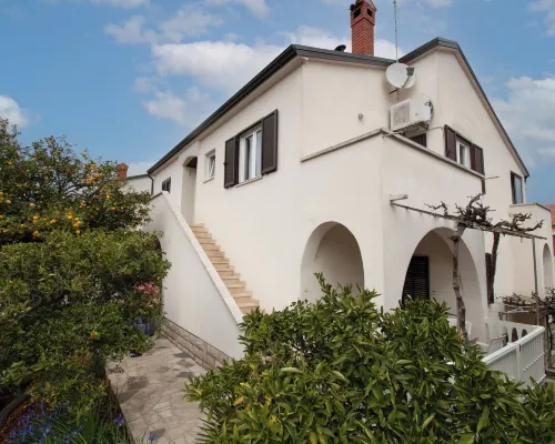 Apartments Tonia Hotels in Mali Losinj