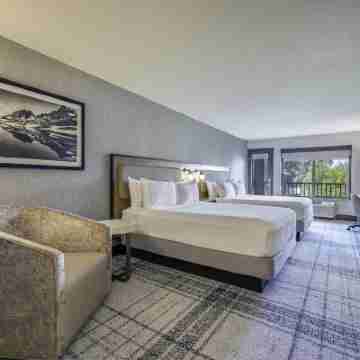 The Newberry Hotel Bend, Tapestry Collection by Hilton Rooms