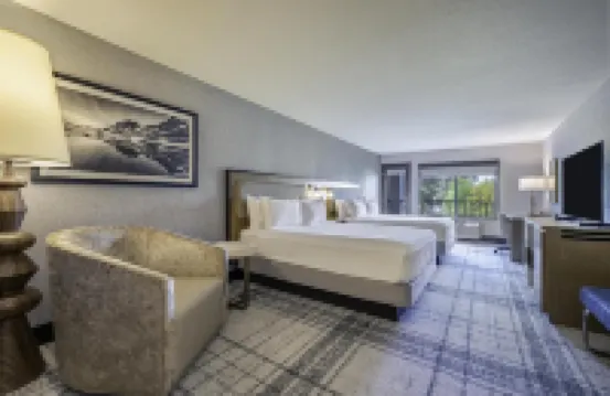 The Newberry Hotel Bend, Tapestry Collection by Hilton