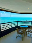 Iate Plaza Hotel - Ocean View