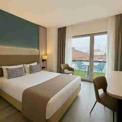 Occidental Faro Rooms