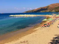 Ali Baba Butik Otel - Beach