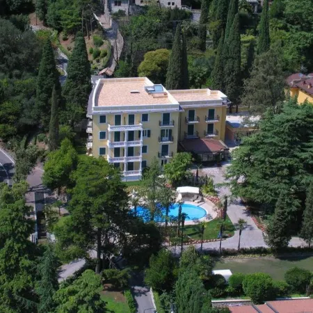 Villa Sofia Hotel