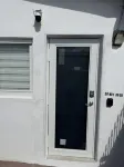 Private apartment
