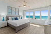 Beachside West 5 - Beachfront Bliss - Boutique