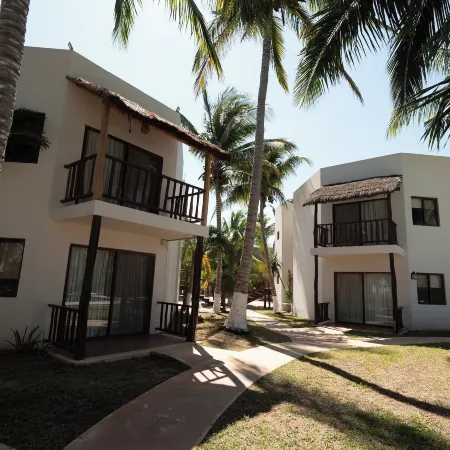 Tecnohotel Beach
