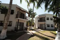 Tecnohotel Beach