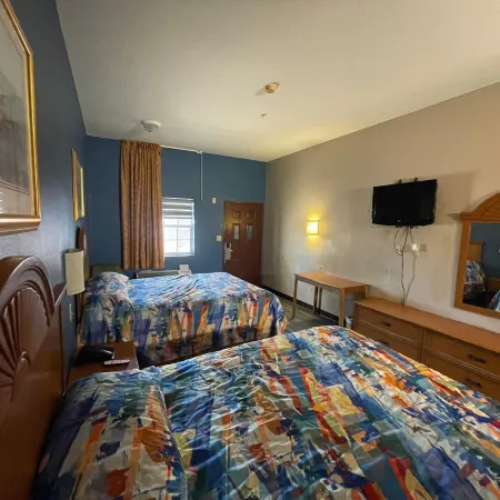Airport Inn & Suites South Padre Island I 37