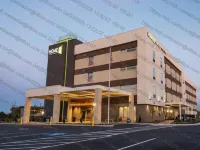 亞特蘭大紐南希爾頓惠庭酒店 紐南酒店