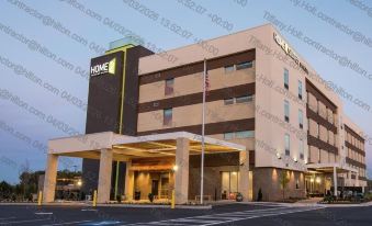Home2 Suites by Hilton Atlanta Newnan