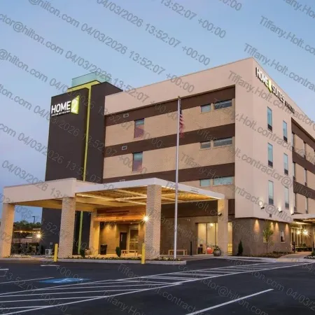 Home2 Suites by Hilton Atlanta Newnan