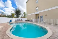 Country Inn & Suites by Radisson, Jacksonville West, FL