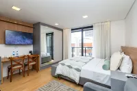All Batel - Suyts - Apartments