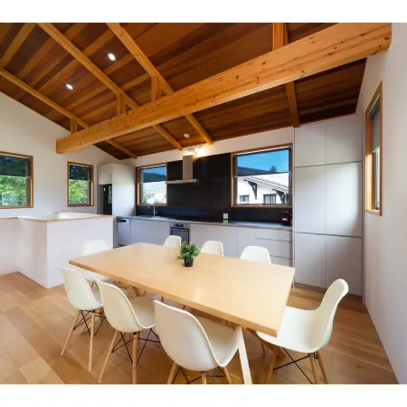 Wagaya Chalet by Hhg