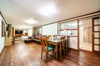Boeun Songnisan Way to Cheonwangbong Pension - Homestays