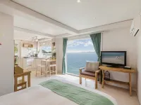 Ganghwado Galili Pension Hotel berhampiran Pantai Dongmak