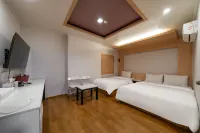 Yanggu Hyundai Motel