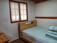 Anseong Geomeokgol Hanok Pension - 2 étoiles