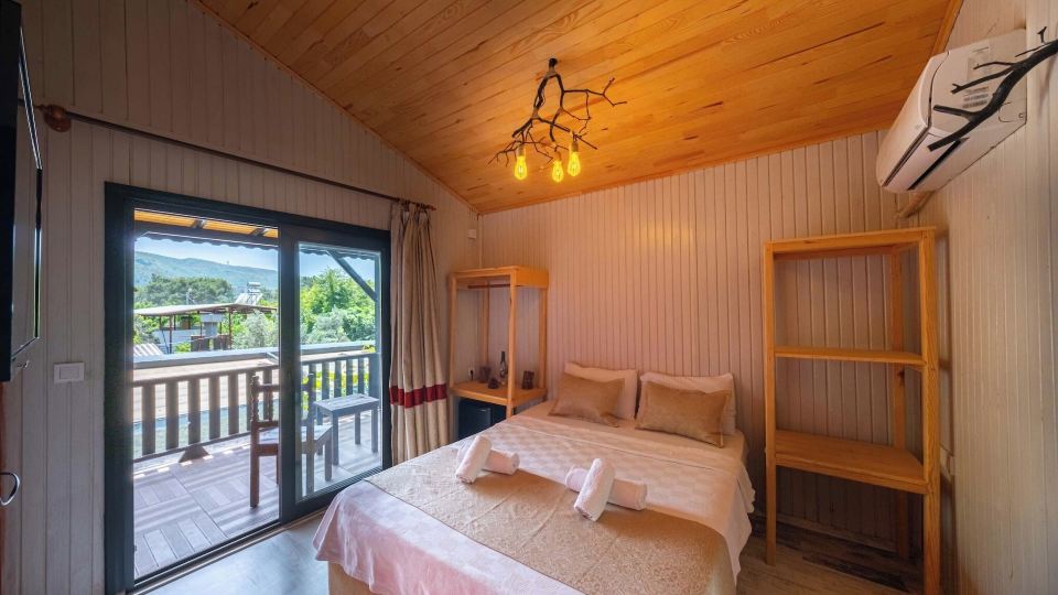 Koala Bungalows
