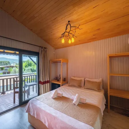 Koala Bungalows