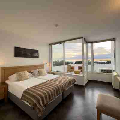 Prainha Clube Rooms