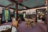 McCleary Hotel - petit déjeuner