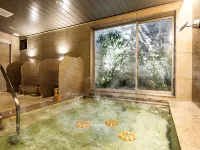 SUPER HOTEL Gifu Nakatsugawa Natural Hot Spring - Hot Springs