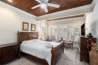 Family-Friendly 3Br Condo Grand Haven 27 - Parkplatz
