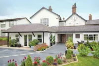The Kinmel & Kinspa - parking