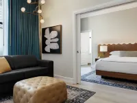 Kimpton HOTEL MONACO BALTIMORE by IHG Hotels near Johnson Square